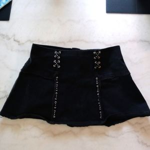 Tripp mini skirt